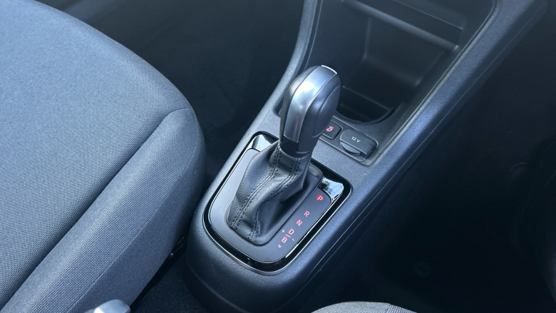 Volkswagen Up 60kW E-Up 32kWh 5dr Auto Electric Hatchback